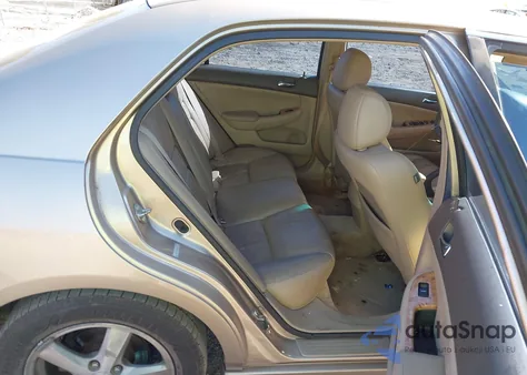 2004 Honda Accord 2.4 Ex from USA, damaged, VIN 1HGCM56834A178126